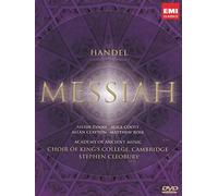 Messiah: Choir of King College