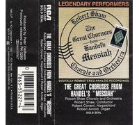 Messiah Choruses