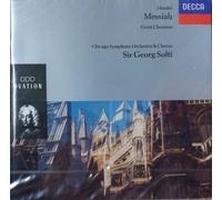 Messiah Choruses