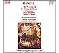 Jaroslav Krcek - Messiah Choruses (In English) [New CD]