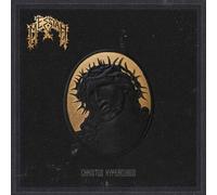 Messiah - Christus Hypercubus [Compact Discs]
