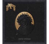 Messiah Christus Hypercubus (Vinyl) 12" Album