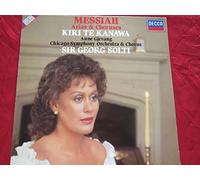 Messiah (Der Messias) [Vinyl LP]