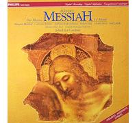 Messiah - Der Messias [Vinyl LP]