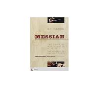 Messiah - DVD Zone 1 DVD
