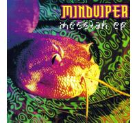 Messiah e.p. [Import]