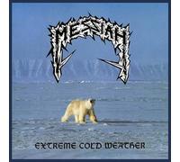Messiah - Extreme Cold Weather