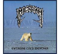 Messiah - Extreme Cold Weather (Vinyl Snow White + Poster) [Import]