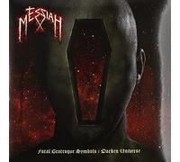 Messiah - Fatal Grotesque [Import]