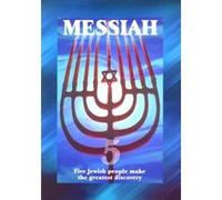 Messiah: Five Jewish People Make the Greatest Discovery (Testimony Booklets) Unknown (Auteur)