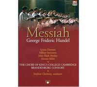 Messiah ; Haendel