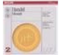 Messiah (Harper/Lso/Davis)