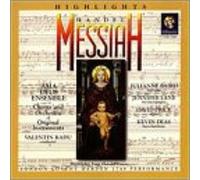 Messiah Highlights
