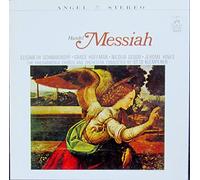 Messiah Highlights Handel