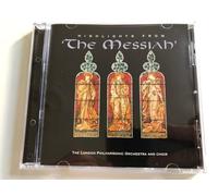 Messiah (Highlights) [Import]