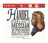 Messiah Hlts