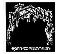MESSIAH - HYMN TO ABRAMELIN (180G BLACK VINYL) VINYL LP NEUF