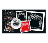 Messiah - Hymn to Abramelin
