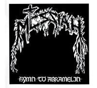 Messiah - Hymn To Abramelin [Vinyl Lp] 180 Gram