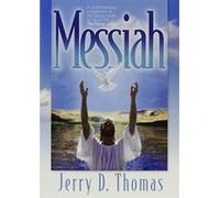 Messiah Jerry Thomas (Auteur)