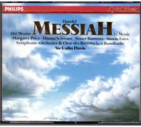 Messiah "Le Messie