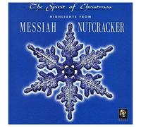 Messiah/Nutcracker-Hlts
