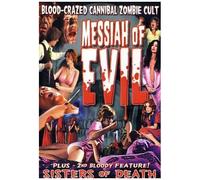 Messiah Evil/Sisters of Death