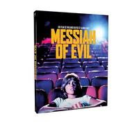 Messiah Of Evil Blu-ray