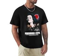 Messiah of Evil T-Shirt Funny t-Shirt Anime Shirt Anime clothes's Clothing