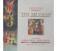 Vangelical Choir of Turin - Messiah & Other Christmas Oracles