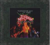 Messiah – Reanimation 2003 – CD+DVD – Import