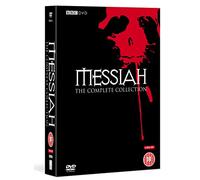 Messiah-Series 1-5 Box Set
