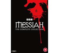 Messiah: Series 1-5 [DVD]