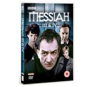 Messiah - Series 3 and 4 [Import anglais]