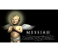 Messiah (Steam Account)