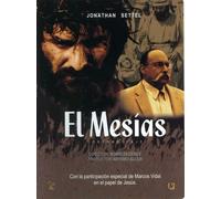 Messiah, The (El Mesias)