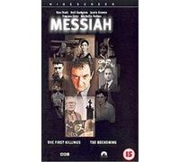 Messiah - The First Killings / The Reckoning , (Wide Screen) G