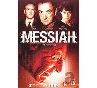 Messiah: The Harrowing – Paramount Pictures – Origine néerlandaise – Sans langue française