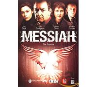 Messiah: The Promise – Paramount Pictures – Origine néerlandaise (sans langue française)