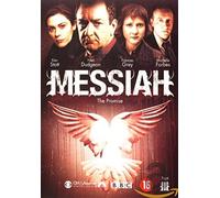 Messiah: The Promise – Paramount Pictures – Origine néerlandaise (sans langue française)