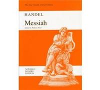 Messiah Watkins Shaw by George Frideric Handel