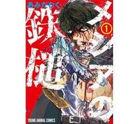 Messiah's Hammer - Coffret T01 à T03 Muku Amida (Amidamuku) (Auteur)