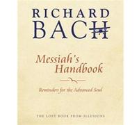 MessiahS Handbook by Richard Richard Bach Bach Richard Richard Bach Bach (Auteur)