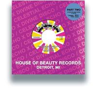 Messiahs of Glory - Can't Find No Other Love / Jesus Hold My Hand