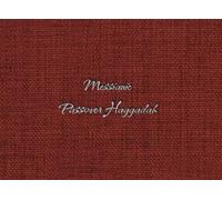 Messianic Passover Haggadah