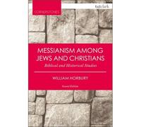Messianism Among Jews And Christians