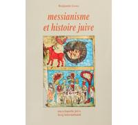 Messianisme et histoire juive