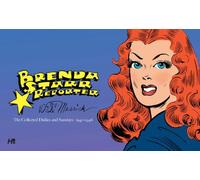 Messick, Dale - Brenda Starr, Reporter: The Collected Daily and Sunday Newspaper Strips Volume 1