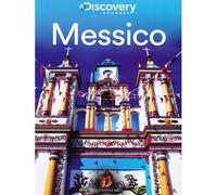 Messico Discovery Atlas [Italian Edition]