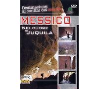 La Venta [MESSICO-NEL Cuore DI J.]